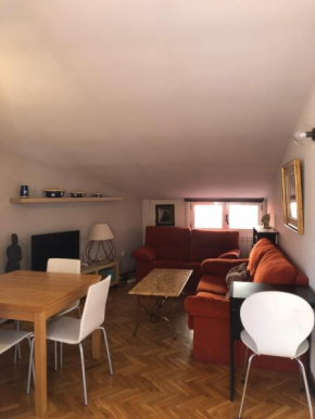 Apartamento Turístico Sigüenza